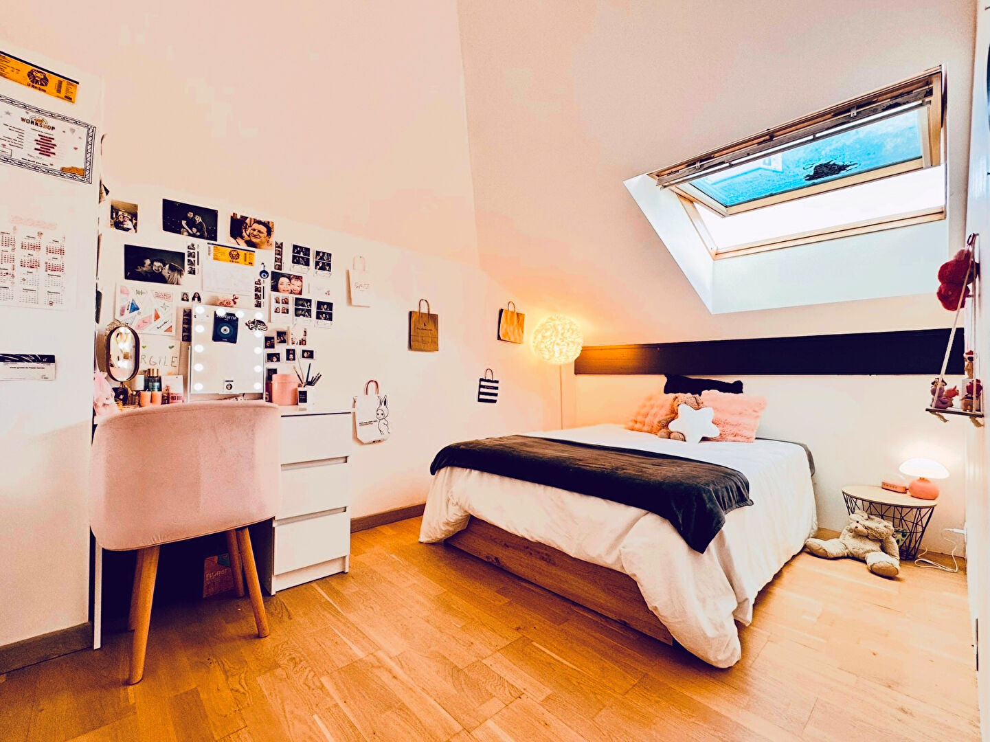 Photo Exclusivité! DOUVAINE Duplex 94 m² image 4/4