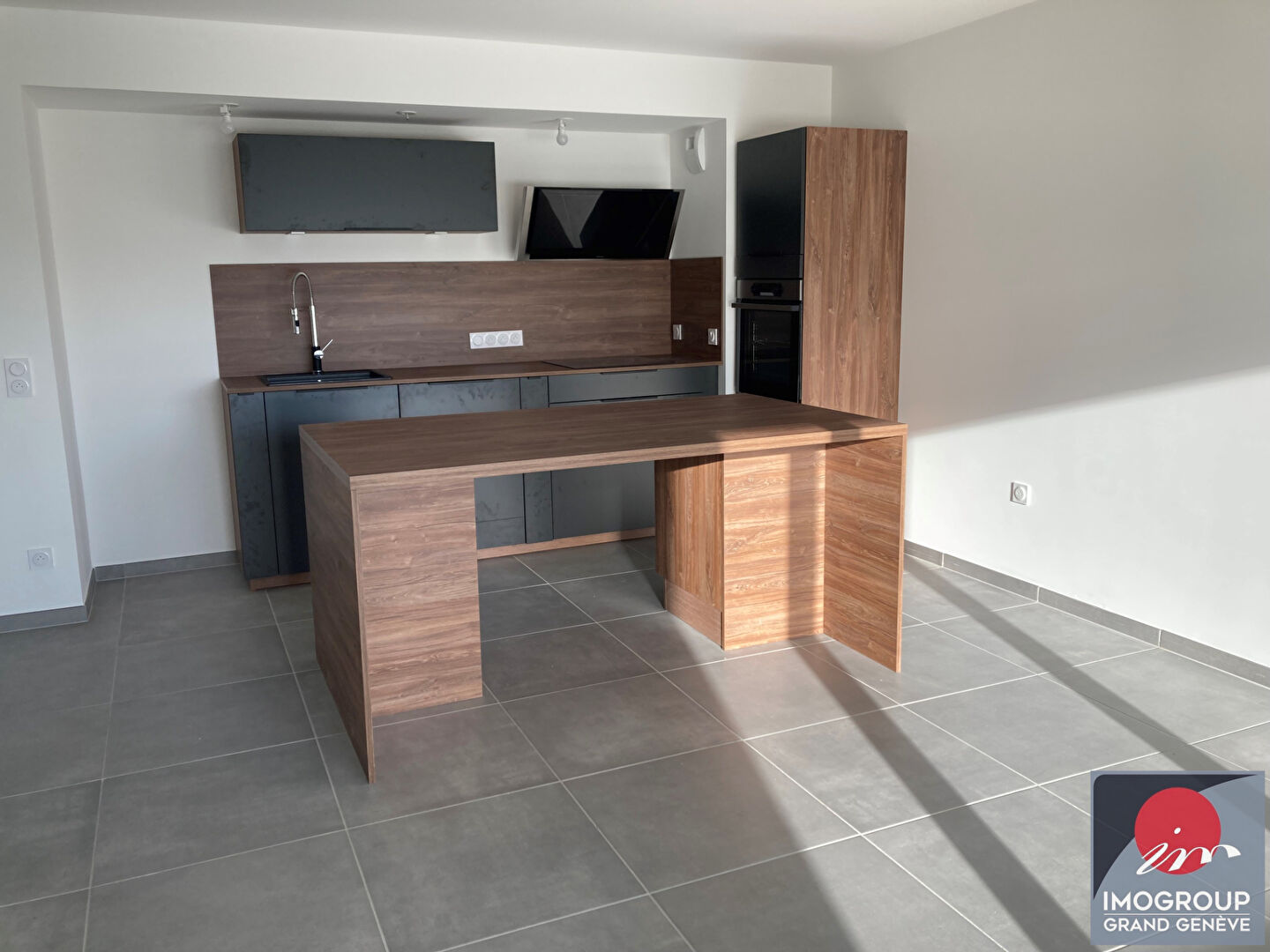 Photo Appartement Veigy Foncenex T2 de 46.5 m² image 1/4