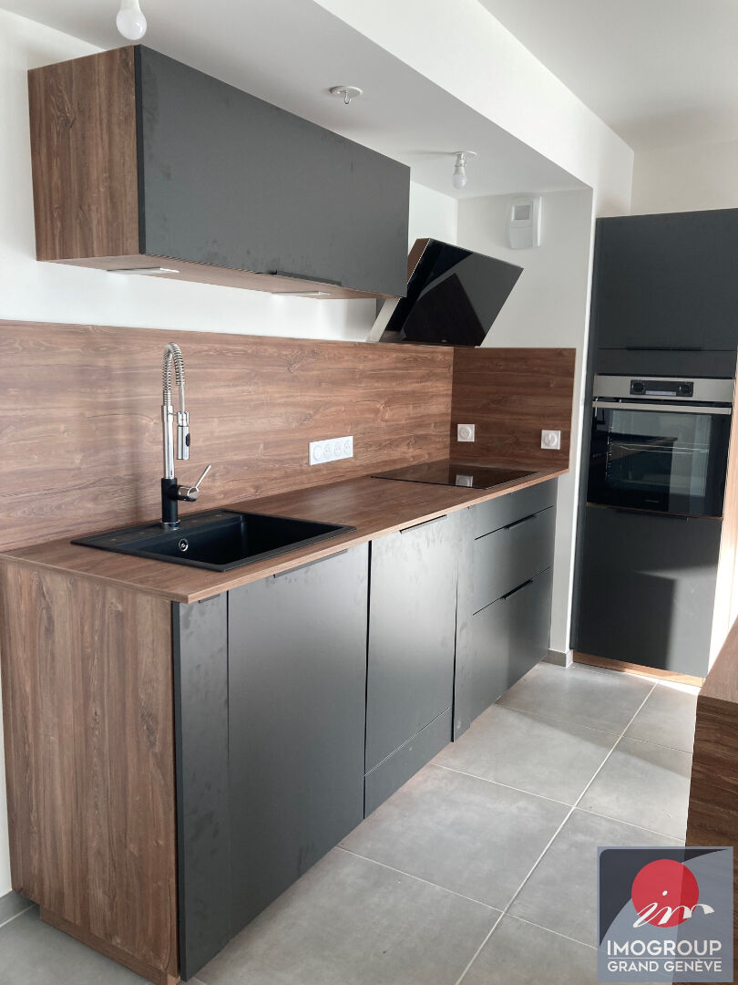 Photo Appartement Veigy Foncenex T2 de 46.5 m² image 3/4