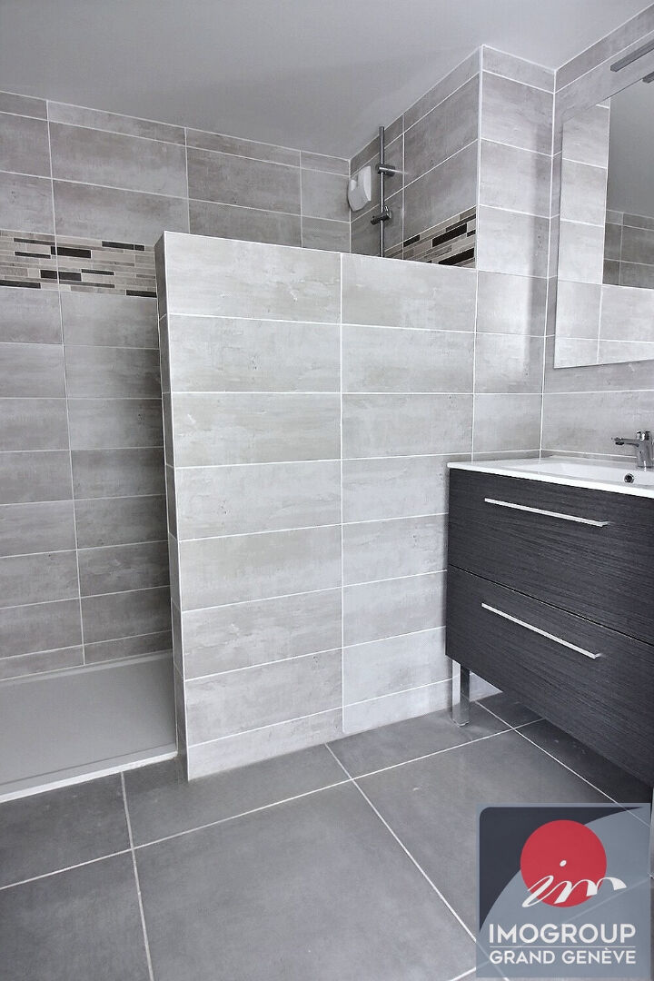 Photo Appartement Veigy Foncenex T2 de 46.5 m² image 4/4