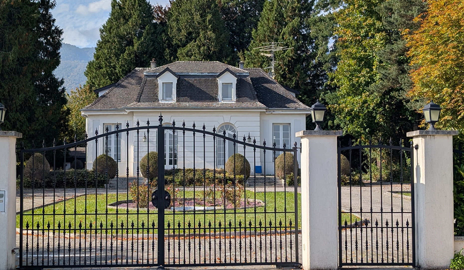 Agence immobilière de IMOGROUP site global - Imogroup Divonne