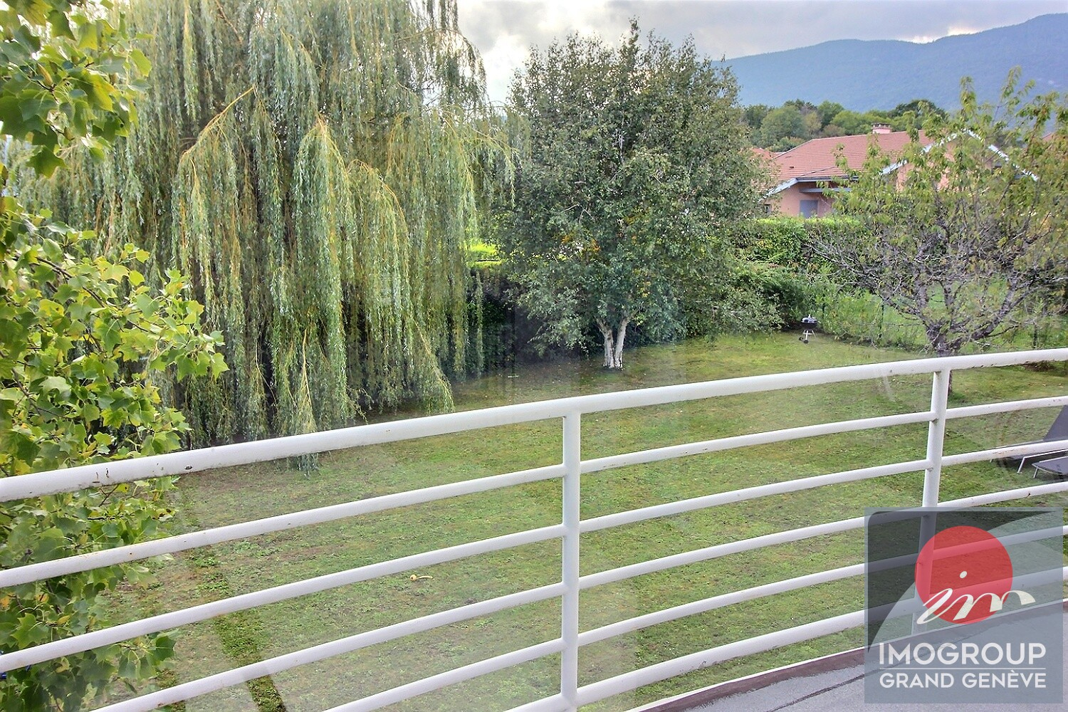 Photo Maison D'architecte Divonne Les Bains 7 pièce(s) - 230 m² de confort et d'élégance image 6/6