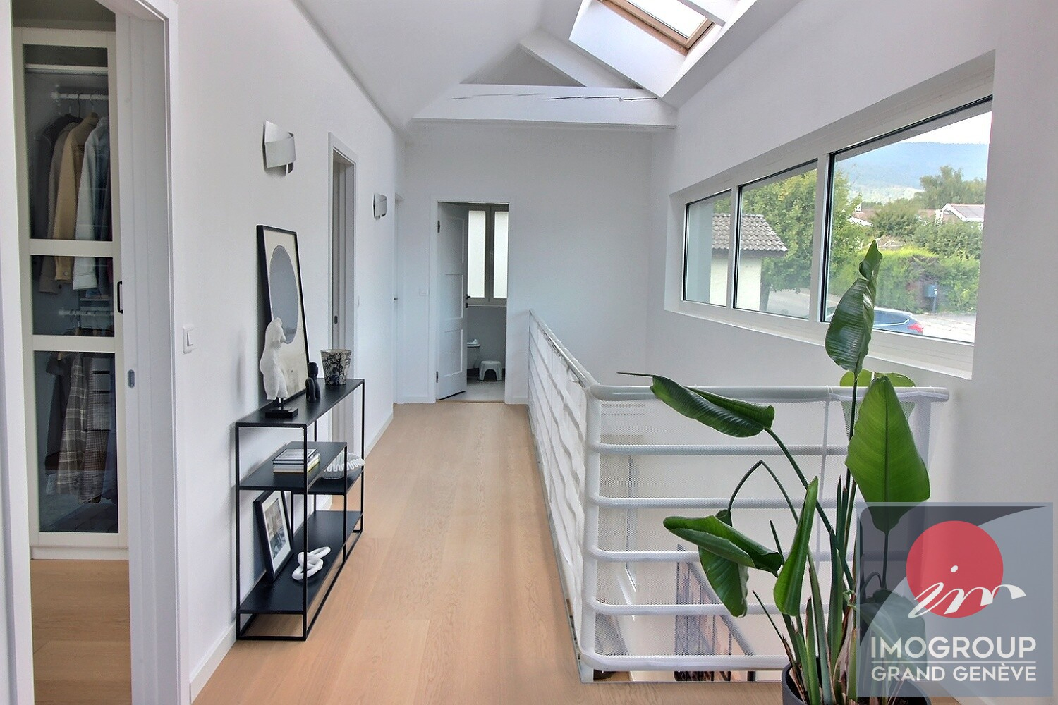 Vente Maison de 7 pièces 226 m² - DIVONNE LES BAINS 01220 | IMOGROUP St Genis - IMOGROUP photo8