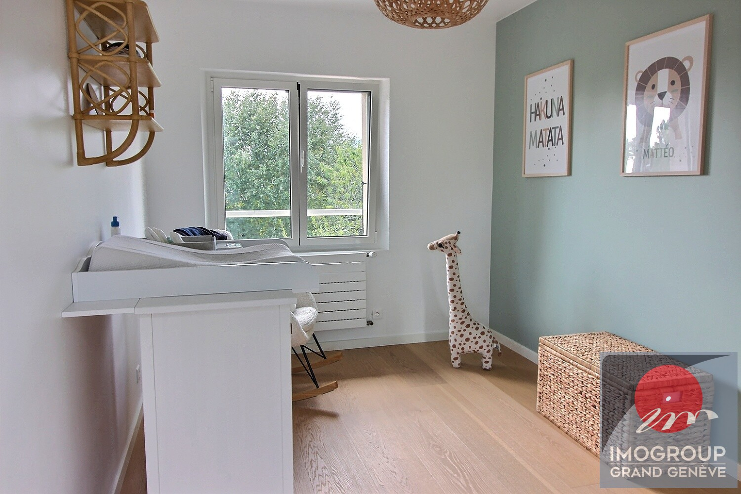 Vente Maison de 7 pièces 226 m² - DIVONNE LES BAINS 01220 | IMOGROUP St Genis - IMOGROUP photo9