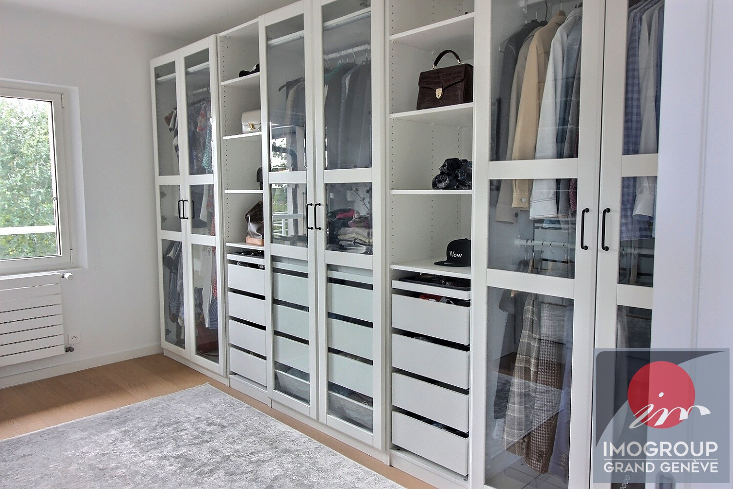 Vente Maison de 7 pièces 226 m² - DIVONNE LES BAINS 01220 | IMOGROUP St Genis - IMOGROUP photo11