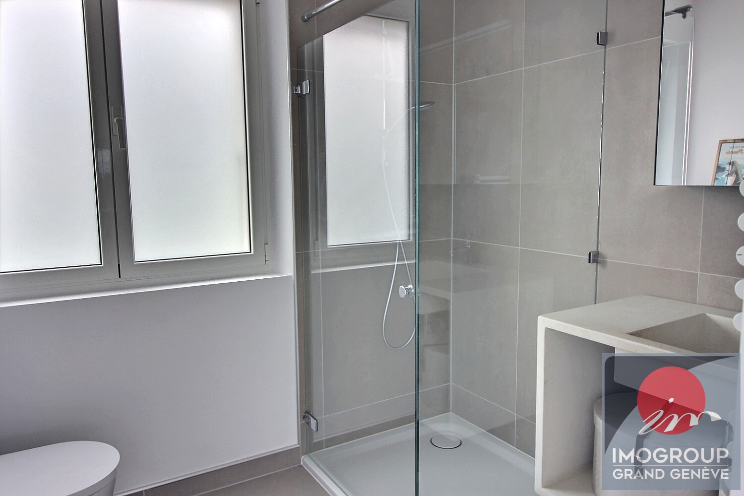 Vente Maison de 7 pièces 226 m² - DIVONNE LES BAINS 01220 | IMOGROUP St Genis - IMOGROUP photo12