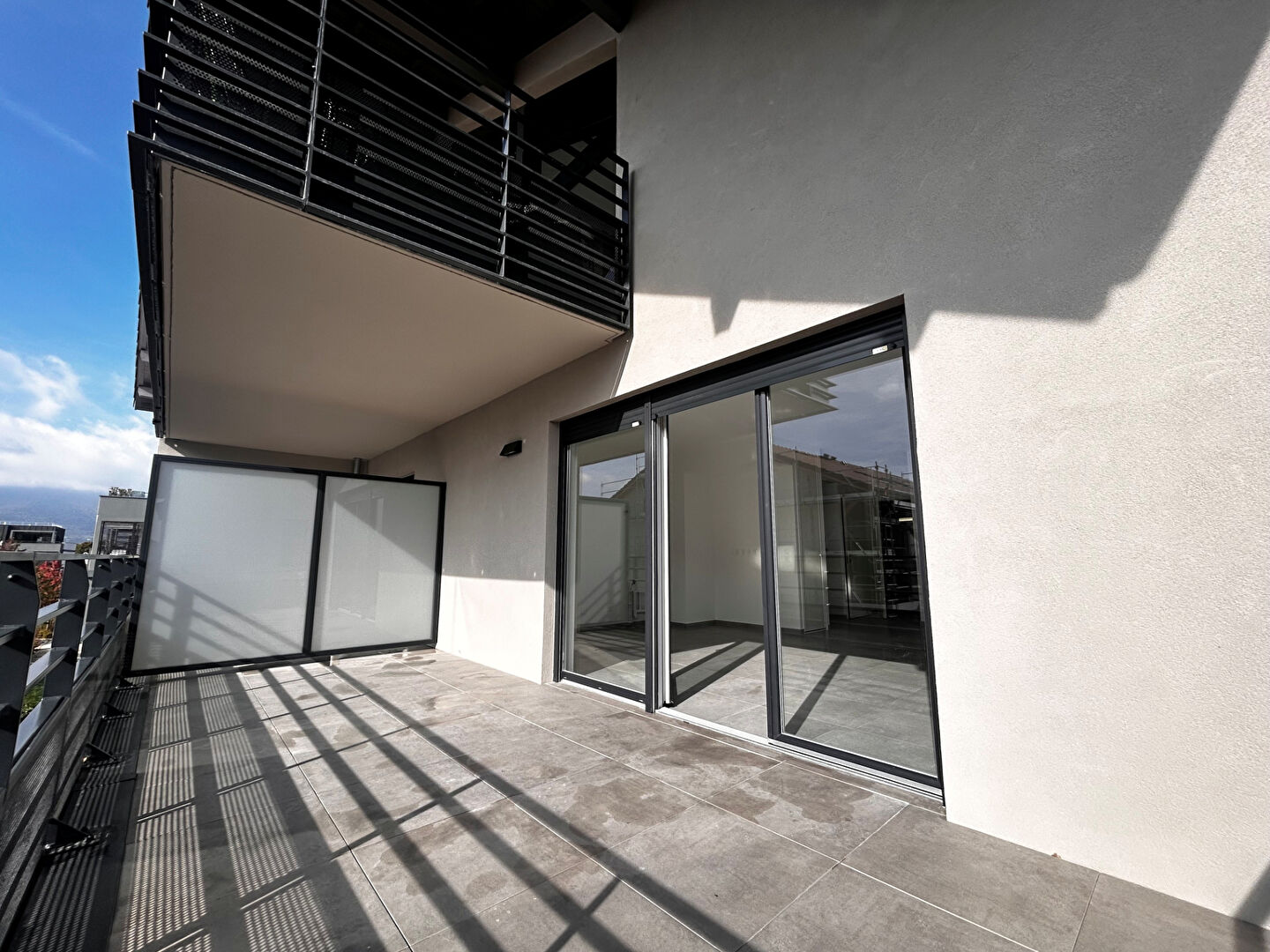 Photo T2 ORNEX 53 m2 avec garage image 5/6