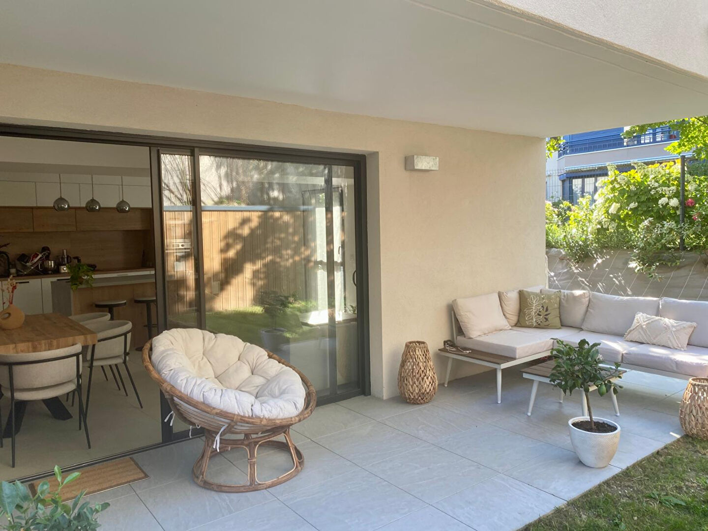 Agence immobilière de IMOGROUP site global - Imogroup Divonne