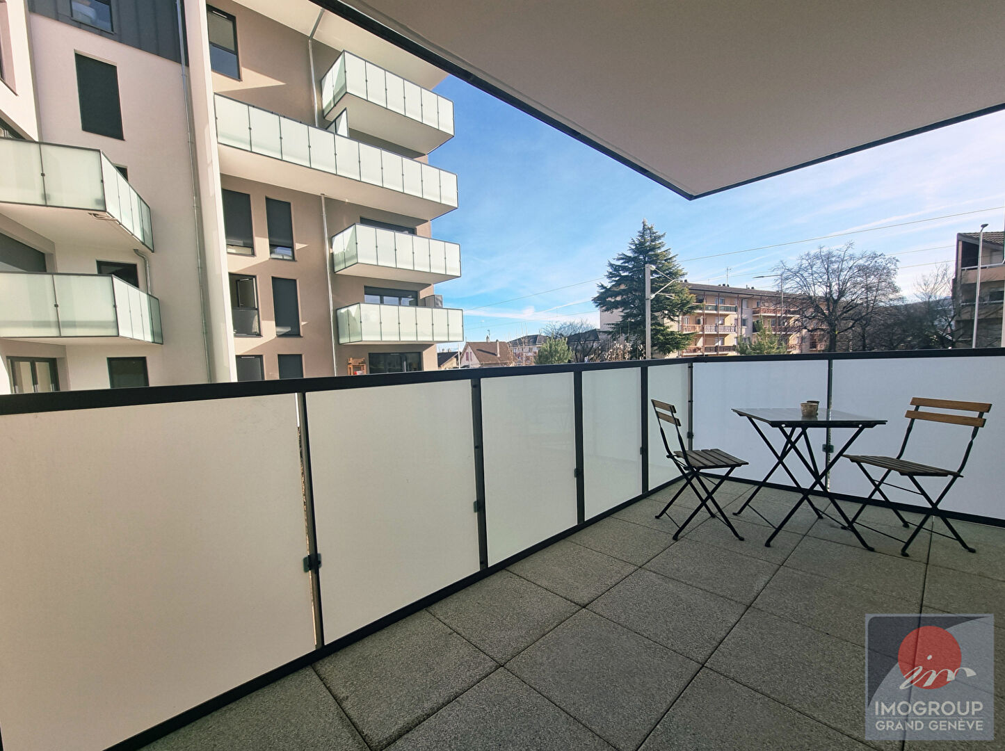 Agence immobilière de IMOGROUP site global - Imogroup Douvaine
