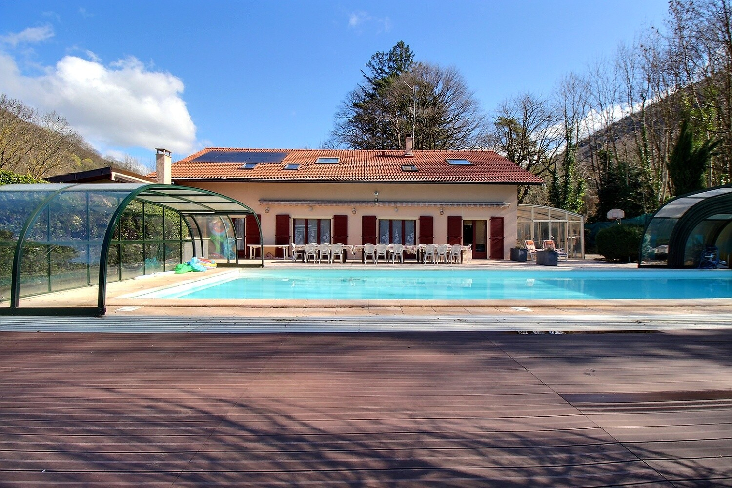 Agence immobilière de IMOGROUP site global - Imogroup Genève