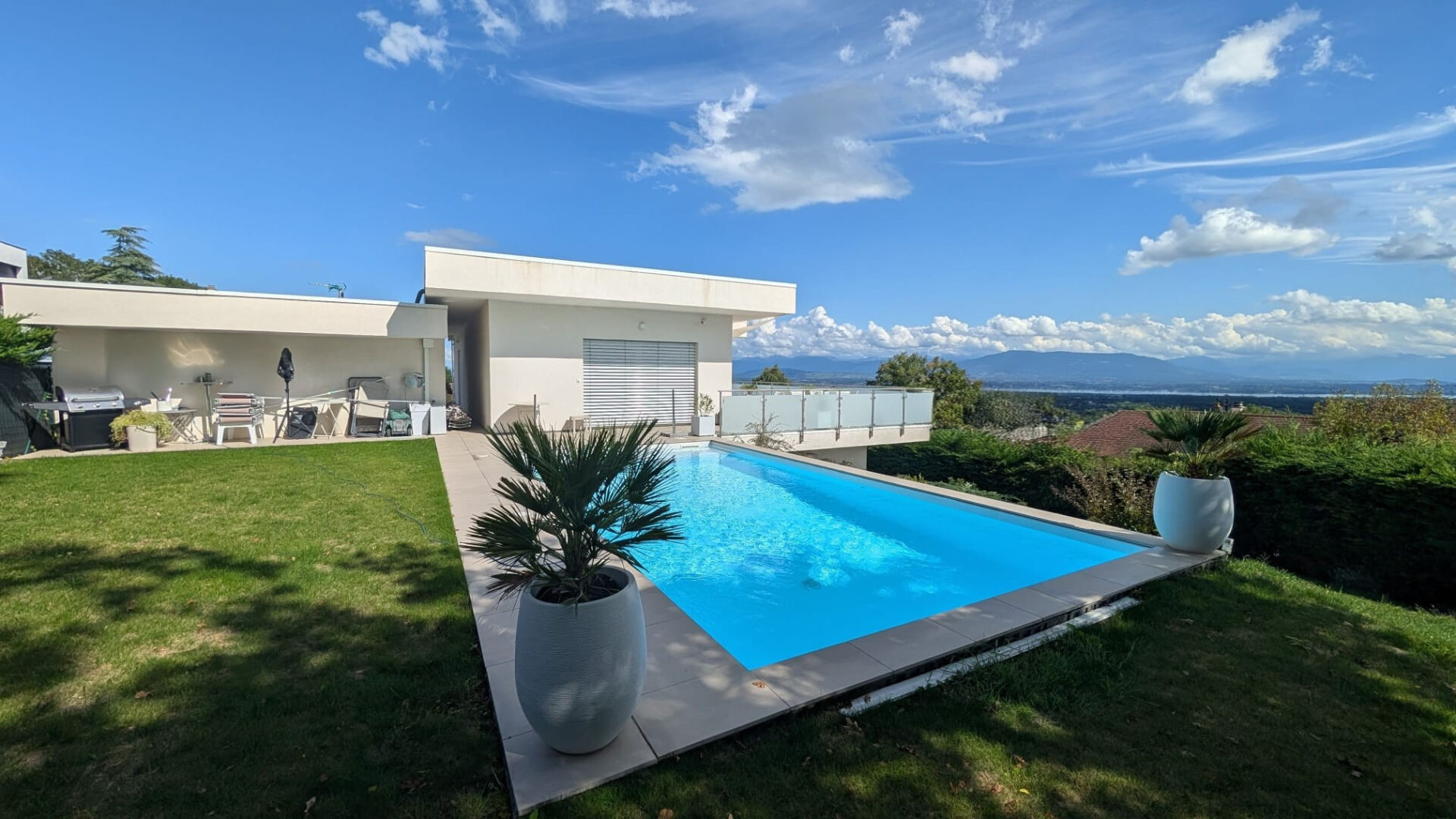 Agence immobilière de IMOGROUP site global - Imogroup Divonne