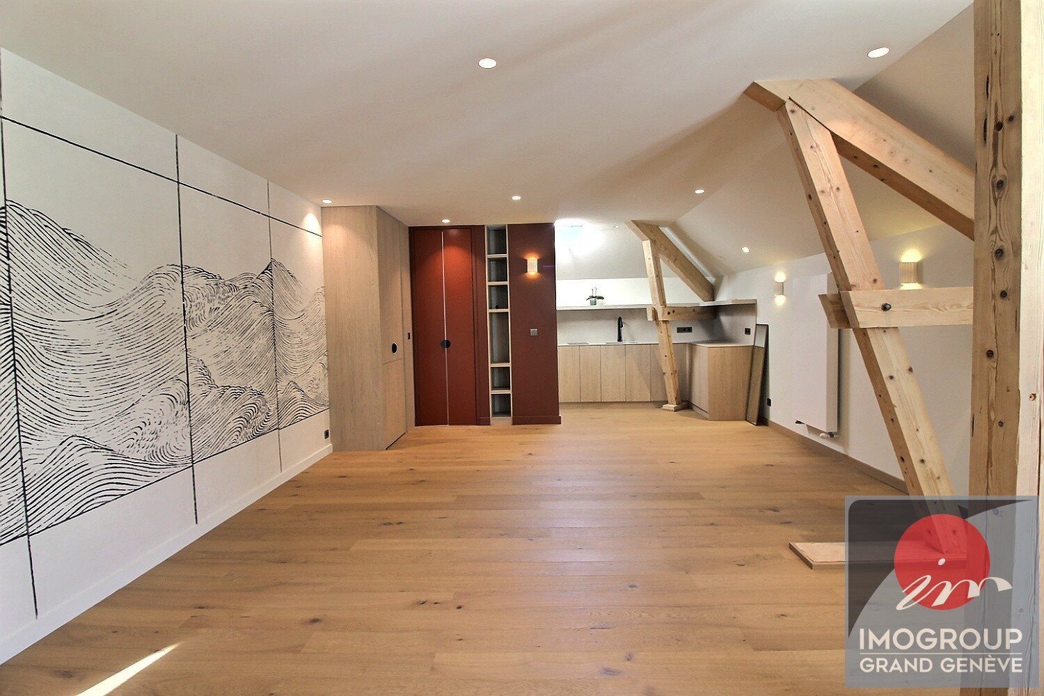 Agence immobilière de IMOGROUP site global - Imogroup Divonne