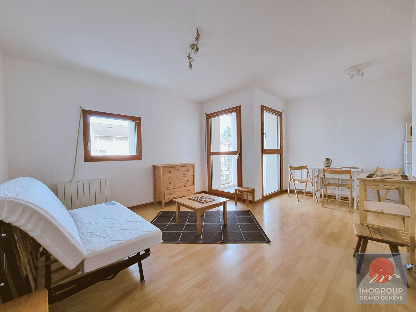 Agence immobilière de IMOGROUP site global - Imogroup Douvaine