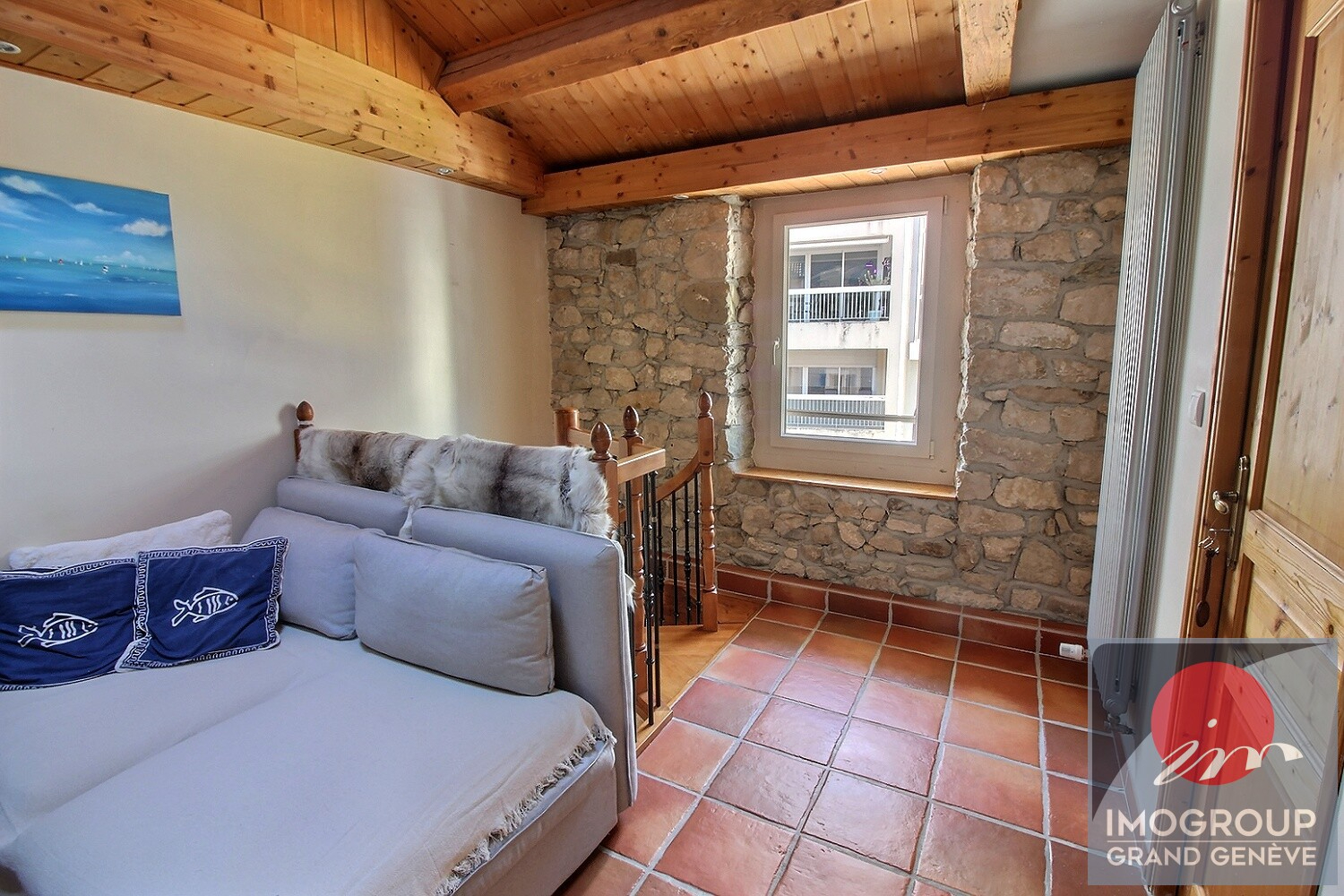 Agence immobilière de IMOGROUP site global - Imogroup Divonne