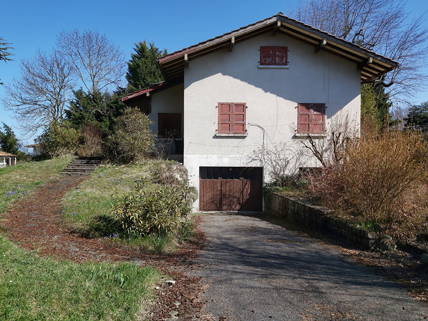 Maison 5 pièces 110 m² · à Messery · 110 m² · 850 000 €