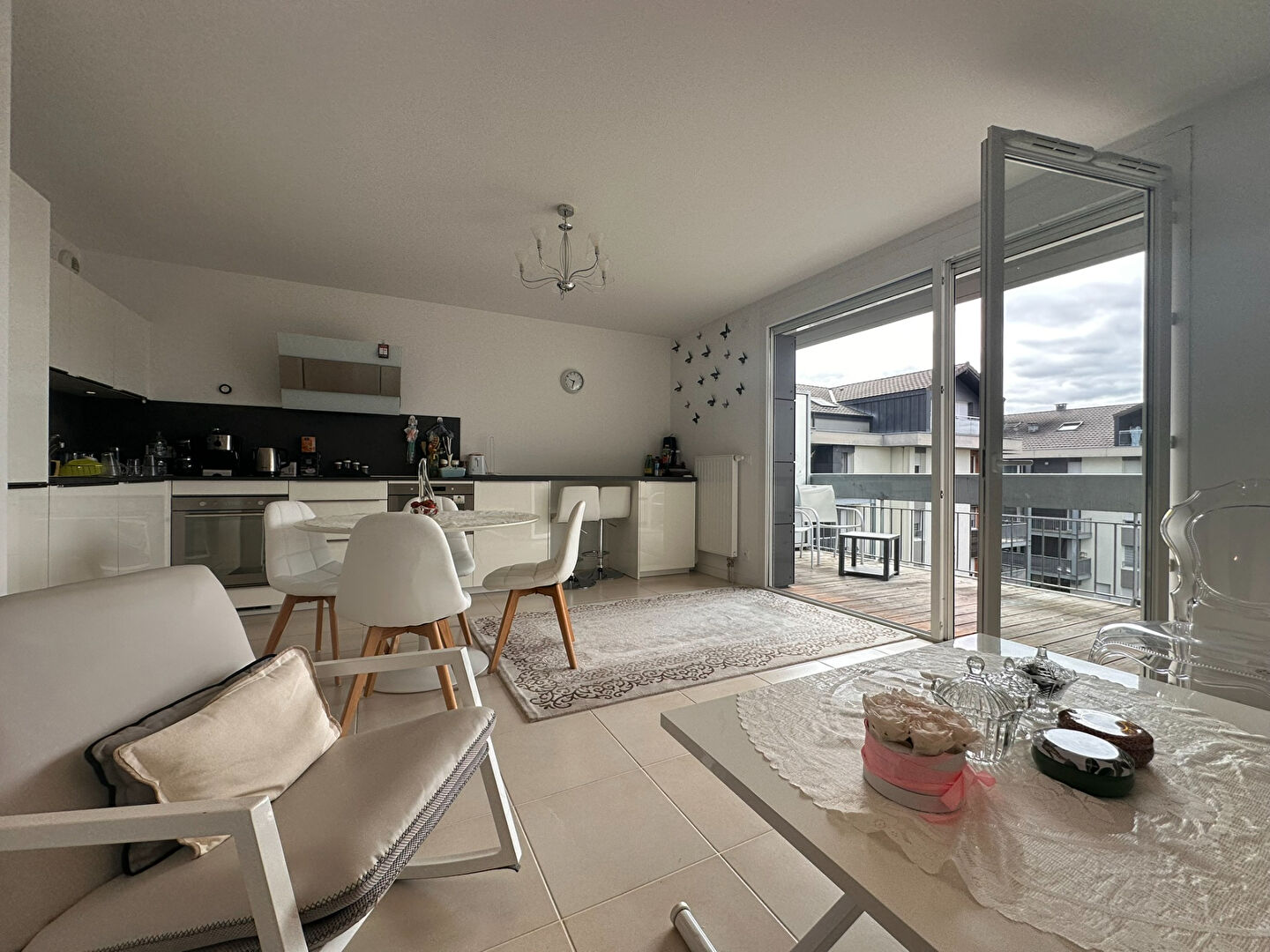 Agence immobilière de IMOGROUP site global - Imogroup Douvaine