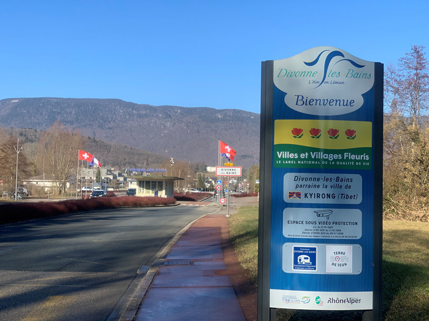 Agence immobilière de IMOGROUP site global - Imogroup Divonne