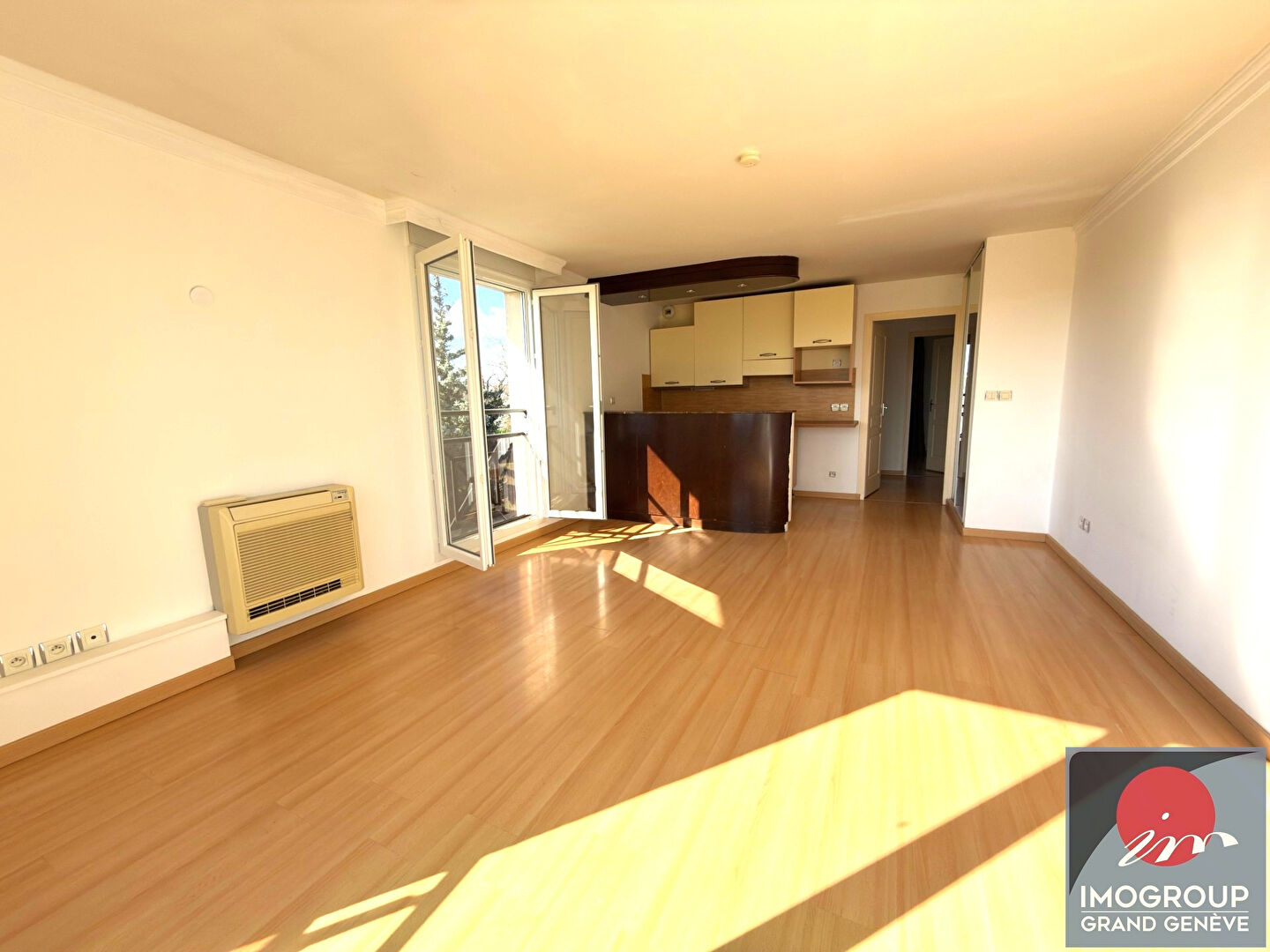 Agence immobilière de IMOGROUP site global - Imogroup Douvaine