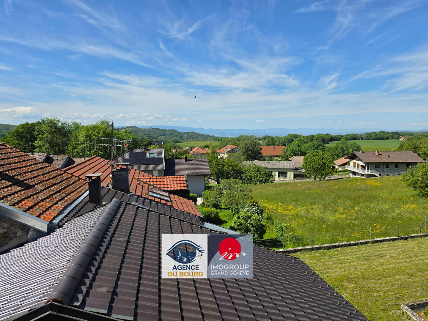 Agence immobilière de IMOGROUP site global - Imogroup Douvaine