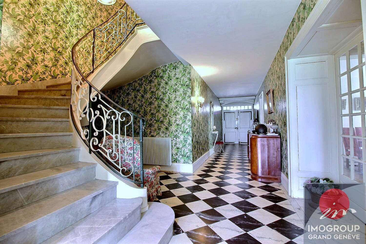 Vente Maison de 15 pièces 870 m² - DOUVAINE 74140 | IMOGROUP DOUVAINE - IMOGROUP photo1