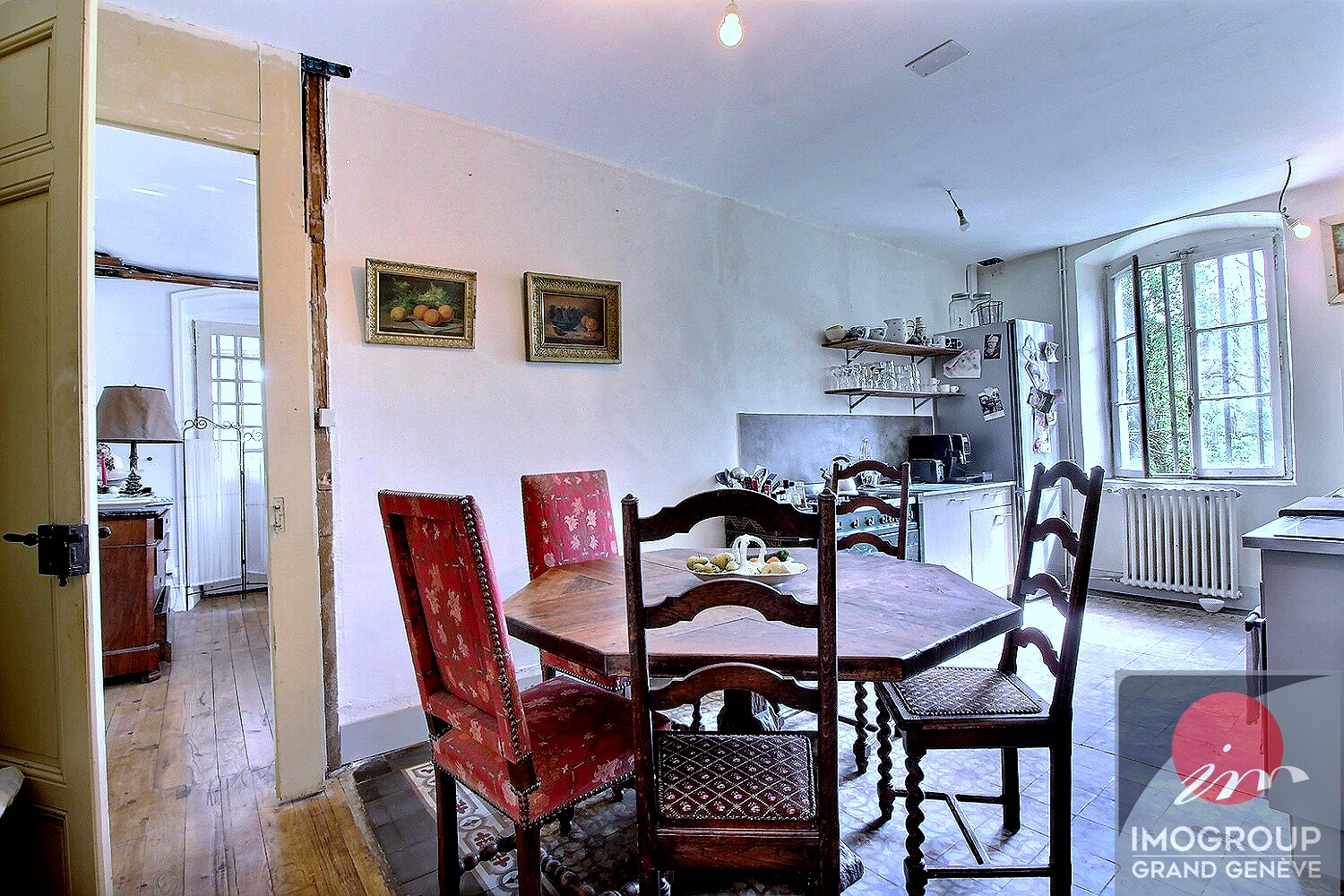 Vente Maison de 15 pièces 870 m² - DOUVAINE 74140 | IMOGROUP DOUVAINE - IMOGROUP photo4
