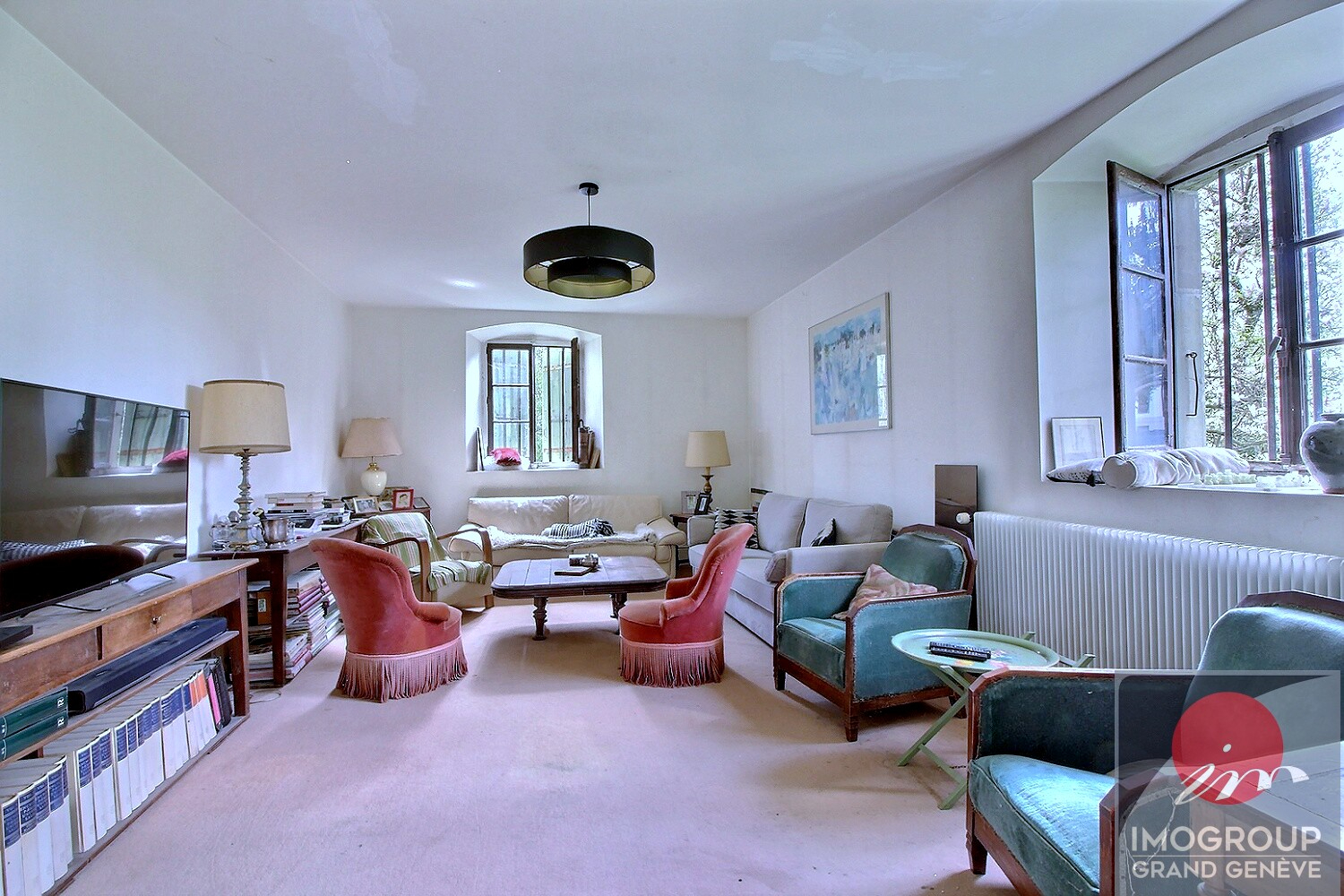 Vente Maison de 15 pièces 870 m² - DOUVAINE 74140 | IMOGROUP DOUVAINE - IMOGROUP photo6