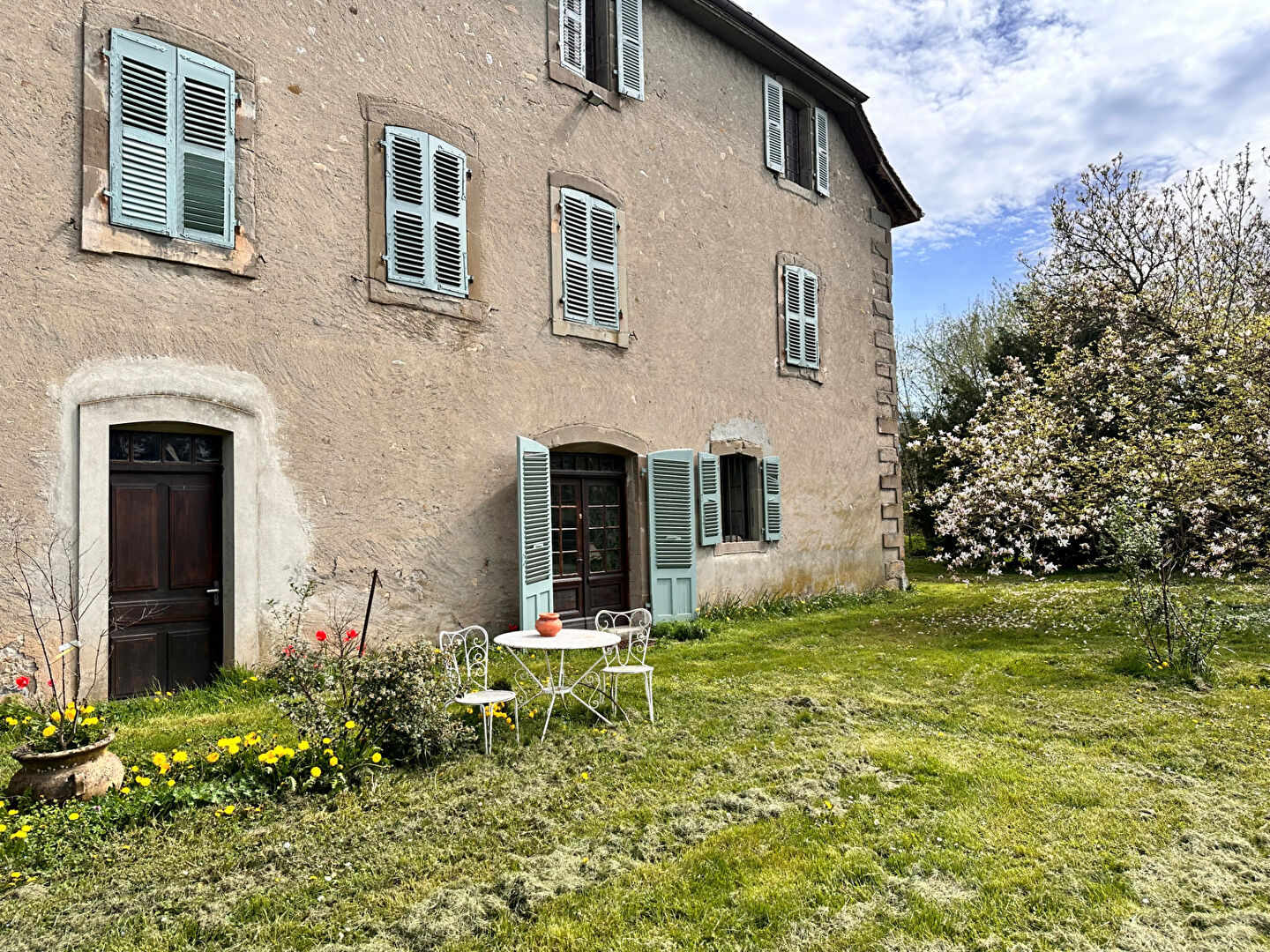 Vente Maison de 15 pièces 870 m² - DOUVAINE 74140 | IMOGROUP DOUVAINE - IMOGROUP photo9