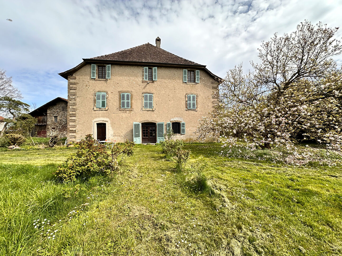 Vente Maison de 15 pièces 870 m² - DOUVAINE 74140 | IMOGROUP DOUVAINE - IMOGROUP photo10