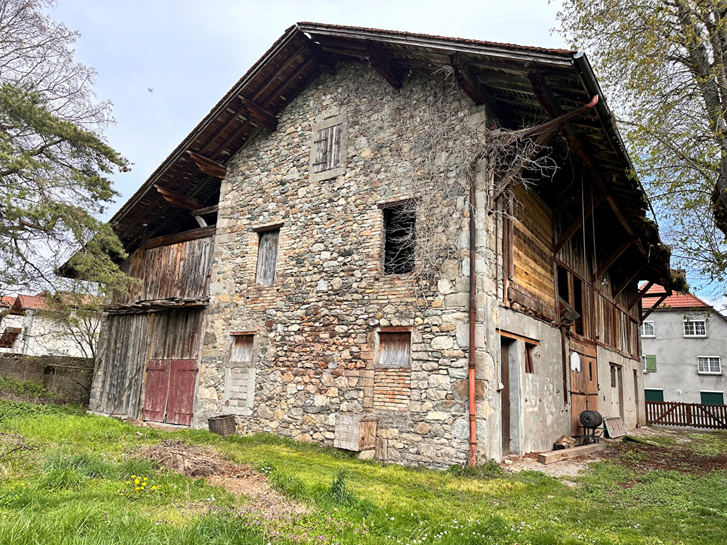 Vente Maison de 15 pièces 870 m² - DOUVAINE 74140 | IMOGROUP DOUVAINE - IMOGROUP photo11