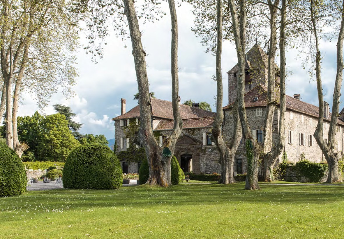 Agence immobilière de IMOGROUP site global - Imogroup Douvaine