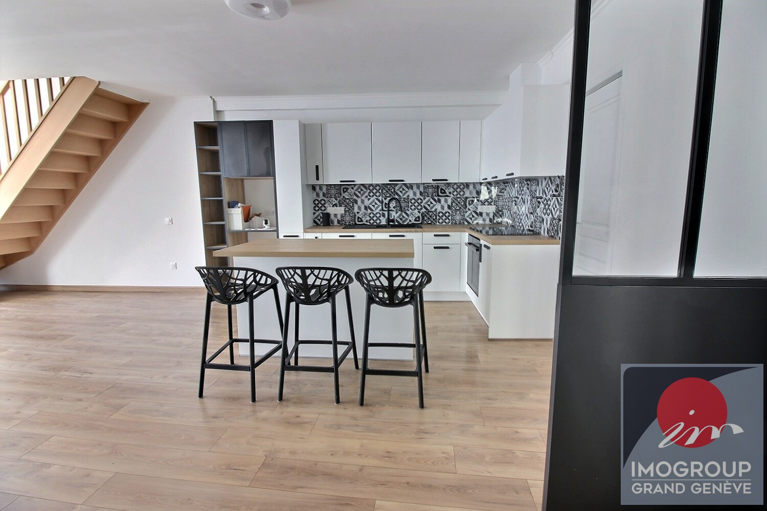 Agence immobilière de IMOGROUP site global - Imogroup Divonne