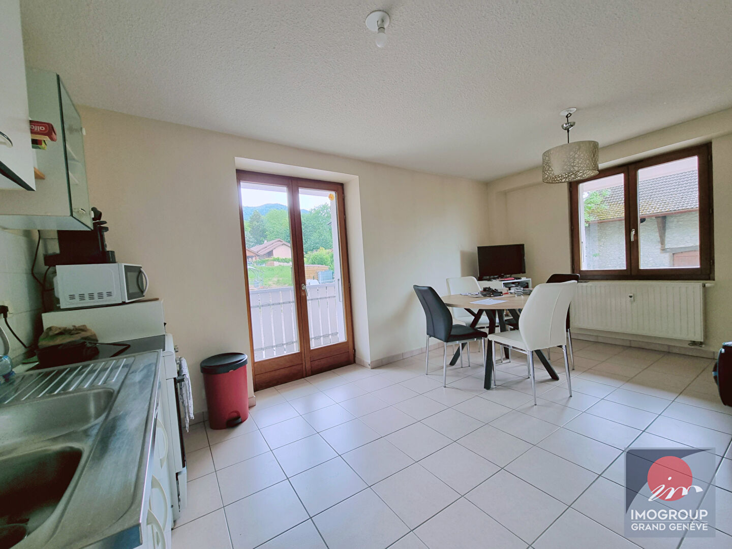 Agence immobilière de IMOGROUP site global - Imogroup Douvaine
