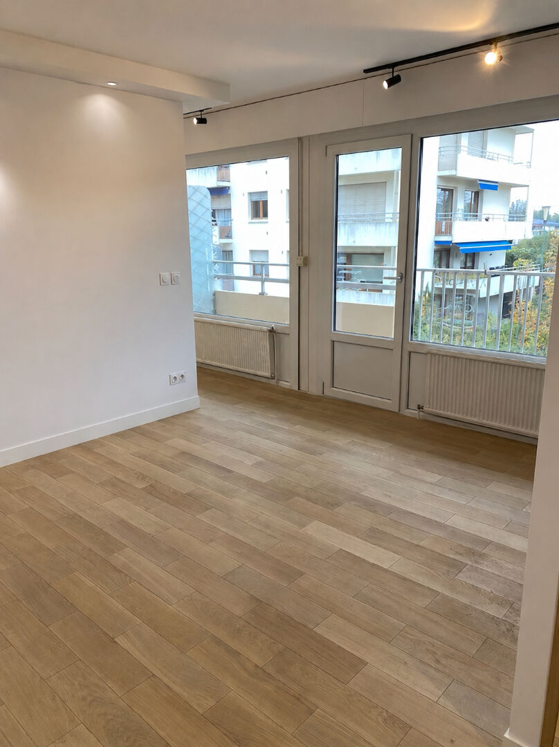 Vente Appartement de 2 pièces 36 m² - DIVONNE LES BAINS 01220 | IMOGROUP St Genis - IMOGROUP photo2