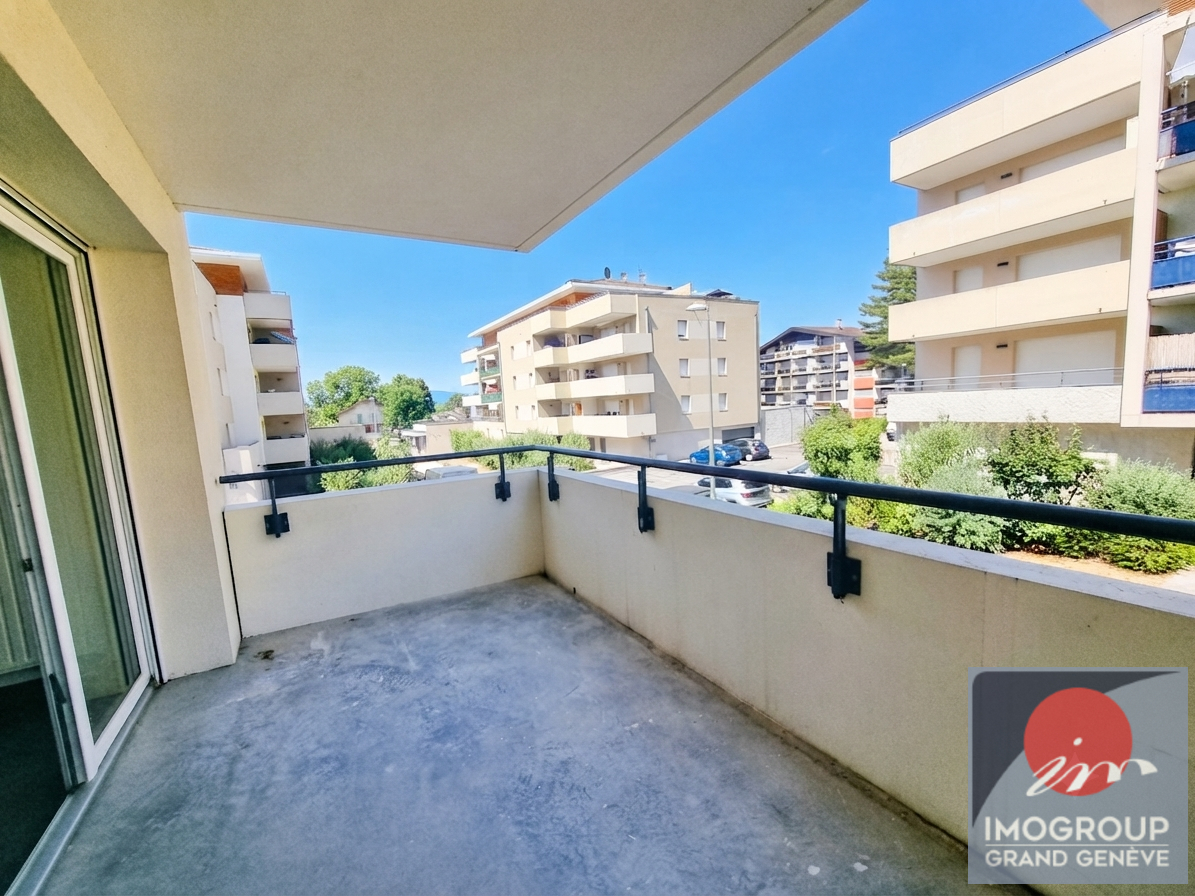 Agence immobilière de IMOGROUP site global - Imogroup Douvaine