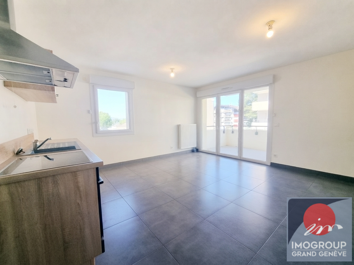 Agence immobilière de IMOGROUP site global - Imogroup Douvaine