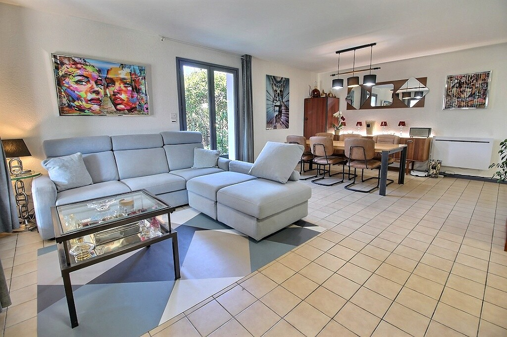 Vente Maison de 4 pièces 97 m² - SCIEZ 74140 | IMOGROUP DOUVAINE - IMOGROUP photo2