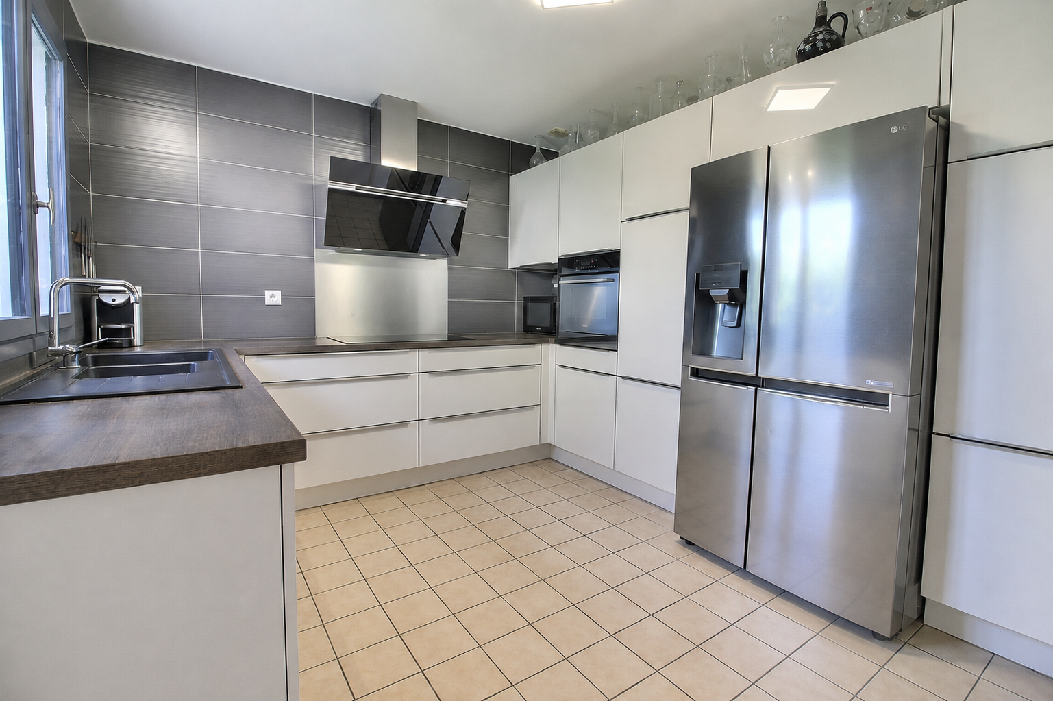 Vente Maison de 4 pièces 97 m² - SCIEZ 74140 | IMOGROUP DOUVAINE - IMOGROUP photo3