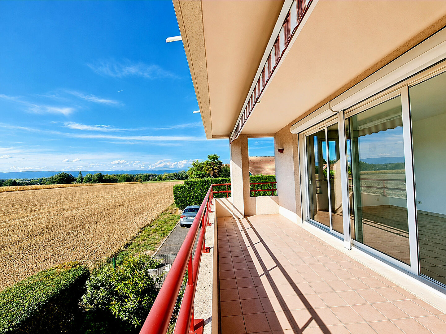 Agence immobilière de IMOGROUP site global - Imogroup Douvaine