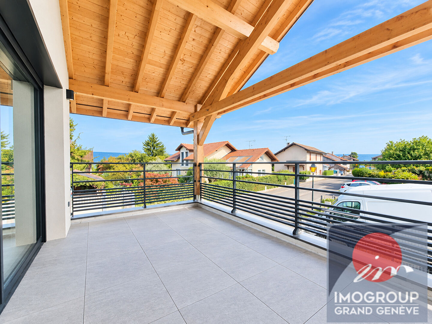 Agence immobilière de IMOGROUP site global - Imogroup Douvaine