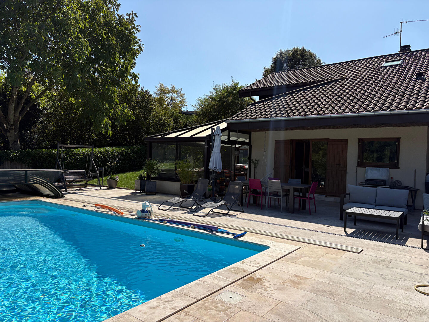 Maison 5 pièces 163 m² · à Gex · 163 m² · 895 000 €