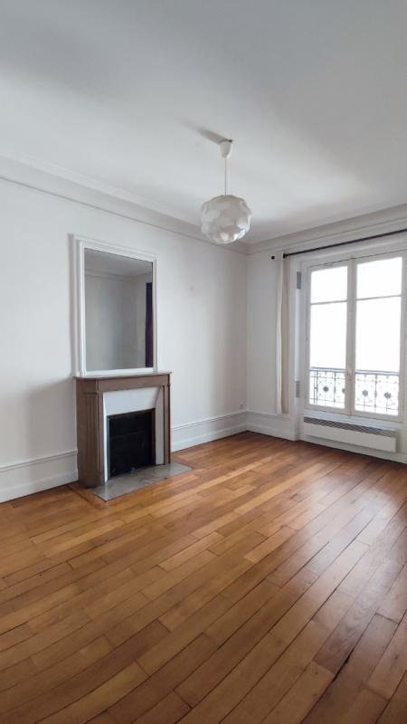 Apartment 3 pièces · 64.00 m² à Paris 12eme Arrondissement