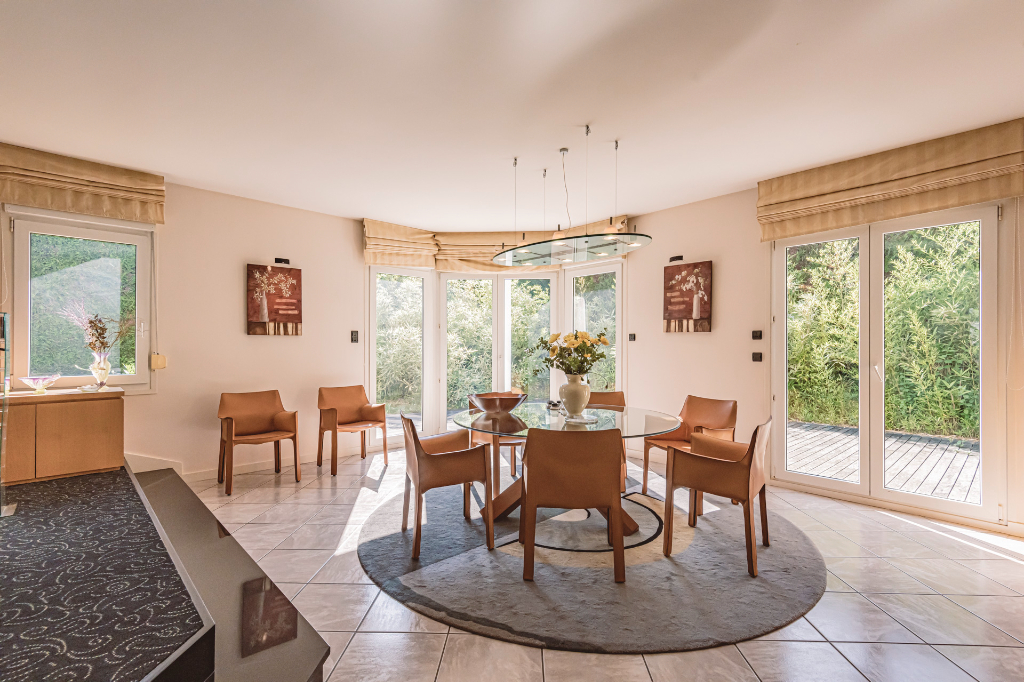 Photo A VENDRE - TAISSY MAISON D'ARCHITECTE 7 PIECES image 4/6