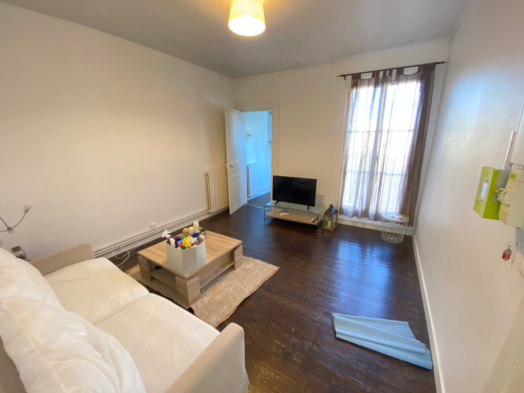 Agence immobilière de LES CLEFS DE L'IMMOBILIER Reims - LES CLEFS DE L'IMMOBILIER