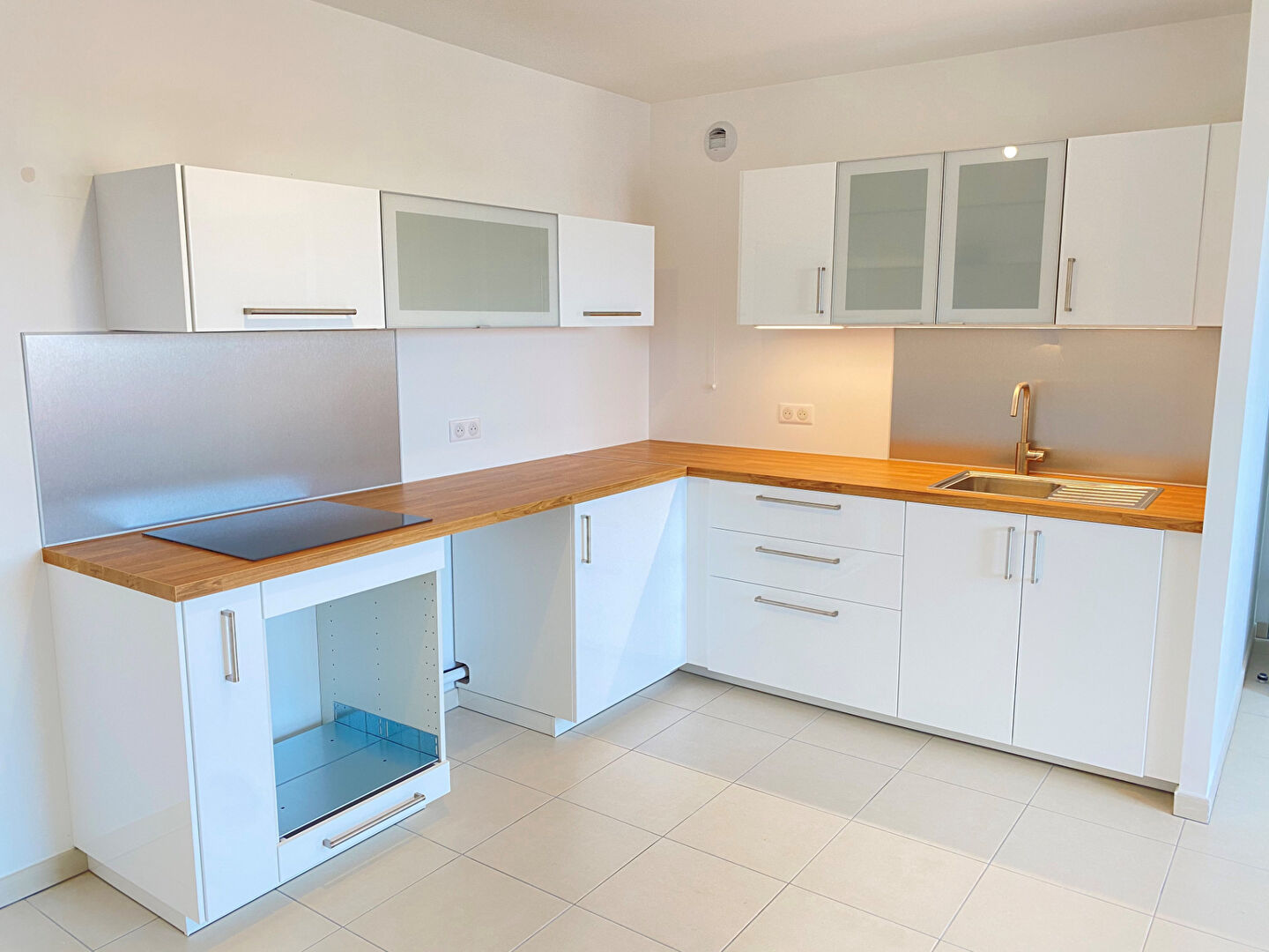 Agence immobilière de LES CLEFS DE L'IMMOBILIER Reims - LES CLEFS DE L'IMMOBILIER