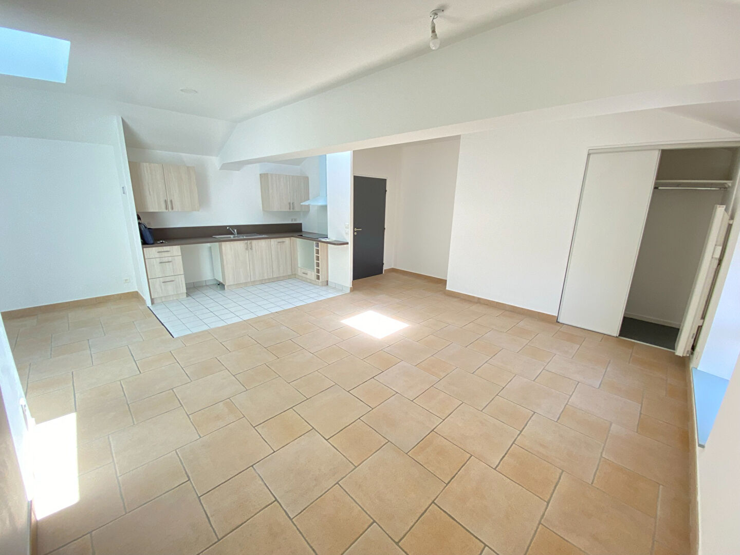 Agence immobilière de LES CLEFS DE L'IMMOBILIER Reims - LES CLEFS DE L'IMMOBILIER