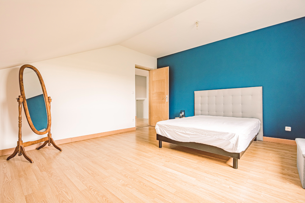 Photo Caurel maison individuelle 7 pièces 168 m2 image 6/6