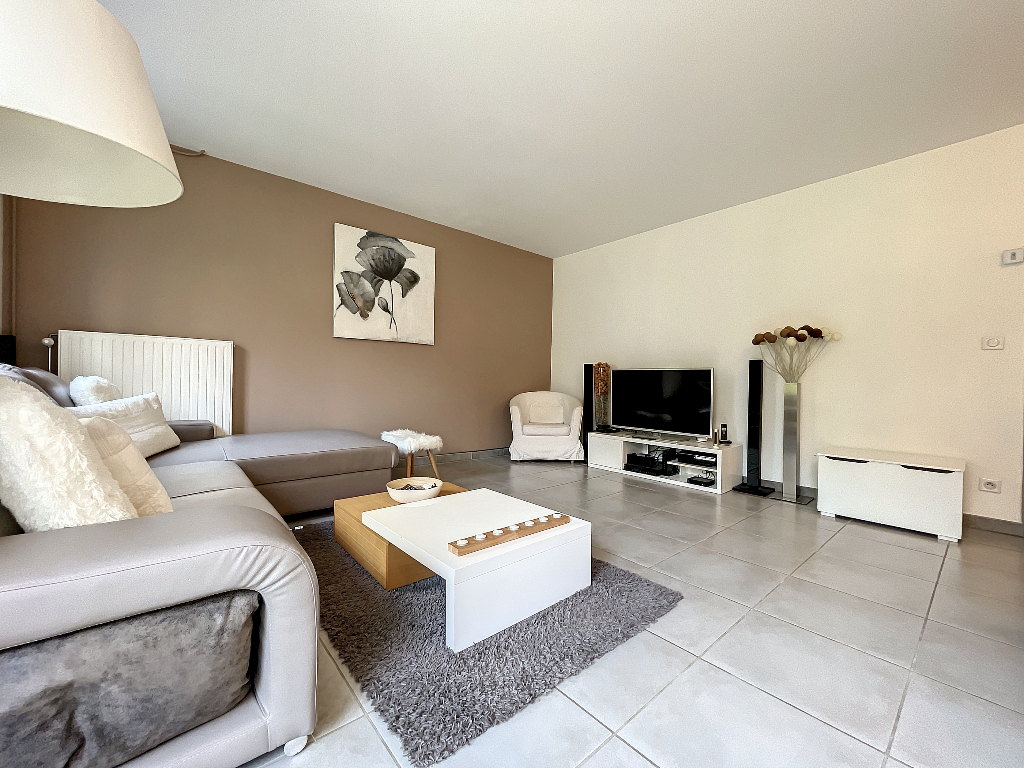 Photo A VENDRE- SECTEUR MURIGNY - MAISON TYPE 5 image 2/6