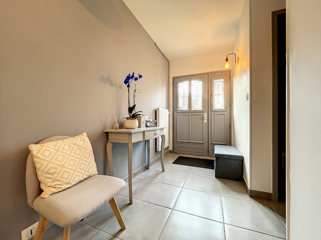 Photo A VENDRE- SECTEUR MURIGNY - MAISON TYPE 5 image 3/6