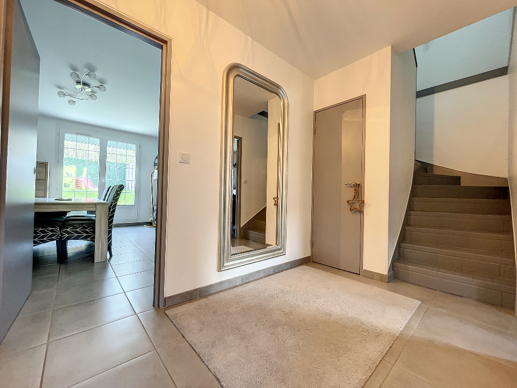 Photo A VENDRE- SECTEUR MURIGNY - MAISON TYPE 5 image 4/6