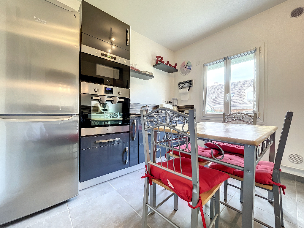 Photo A VENDRE- SECTEUR MURIGNY - MAISON TYPE 5 image 5/6